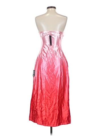 Lulus Cocktail Dress (view 2)