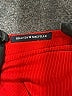 Brandy Melville Red Bodysuit Size M - photo 3