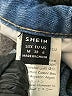 Shein Blue Jeans Size 6 - photo 7