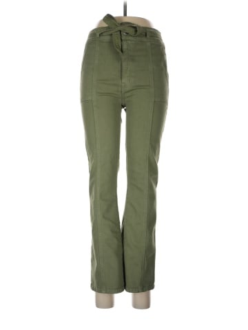 Derek Lam 10 Crosby Jeans (view 1)