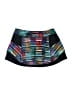 Athleta Graphic Black Active Skort Size S - photo 1
