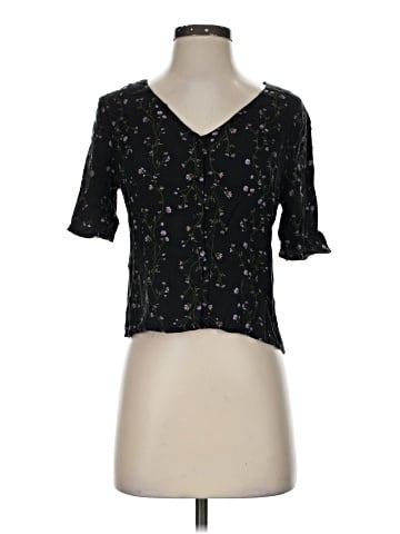 Elodie Short Sleeve Top (view 1)