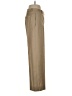 Theory 100% Wool Tan Wool Pants Size 0 - photo 4