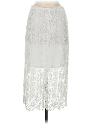 Tracy Reese Formal Skirt (view 2)