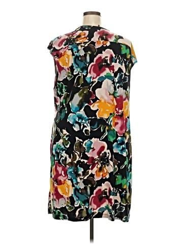 Daisy Fuentes Casual Dress (view 2)