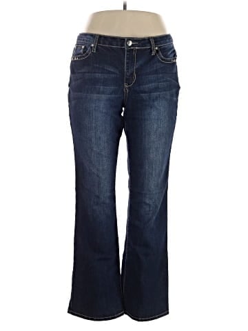 Earl Jean Jeans (view 1)