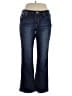 Earl Jean Blue Jeans Size 14 - photo 1