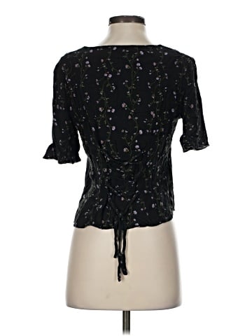 Elodie Short Sleeve Top (view 2)