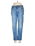 Universal Thread Blue Jeans Size 00 - photo 1