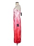 Lulus 100% Polyester Pink Cocktail Dress Size S - photo 5