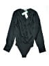 Nine Britton Black Bodysuit Size S - photo 1