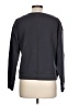 Storia 100% Cotton Gray Pullover Sweater Size L - photo 2