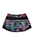 Athleta Graphic Black Active Skort Size S - photo 2