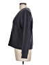 Storia 100% Cotton Gray Pullover Sweater Size L - photo 5