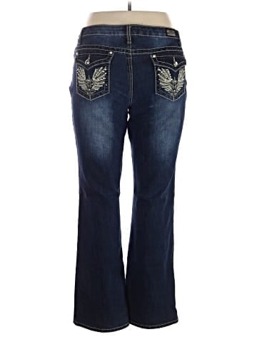 Earl Jean Jeans (view 2)