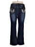 Earl Jean Blue Jeans Size 14 - photo 2