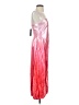 Lulus 100% Polyester Pink Cocktail Dress Size S - photo 4