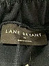 Lane Bryant Blue Casual Pants Size 20 - photo 4