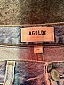 AGOLDE 100% Cotton Blue Jeans Size 23 waist - photo 7