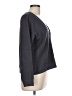 Storia 100% Cotton Gray Pullover Sweater Size L - photo 4