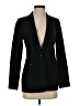 Vince. Black Wool Blazer Size 2 - photo 1