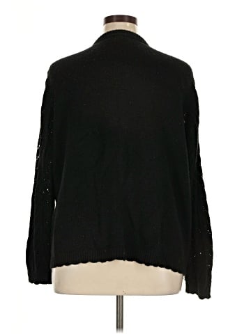 Carolyn Taylor Cardigan (view 2)