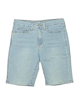 Levi's Denim Shorts (view 1)