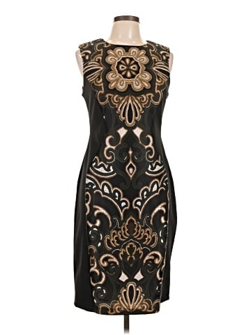 Bisou Bisou Cocktail Dress (view 1)