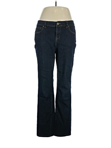 ELOQUII Jeans (view 1)