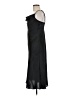 Bebe 100% Polyester Black Cocktail Dress Size M - photo 5