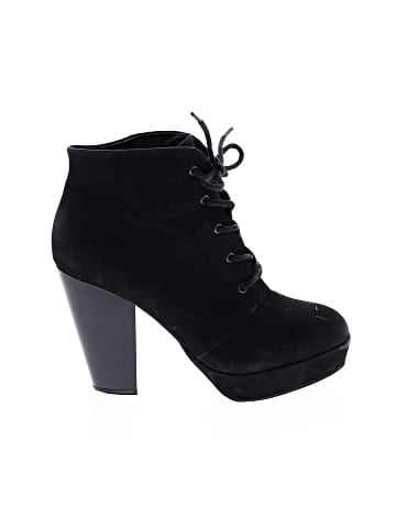 Mossimo Ankle Boots (view 1)