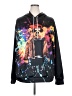 Unbranded Black Pullover Hoodie Size XXL - photo 1