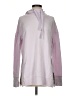 Athleta Pink Pullover Hoodie Size S - photo 1