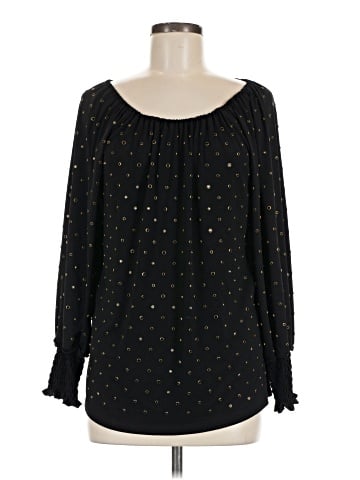Kobi Halperin Long Sleeve Blouse (view 1)