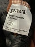 Pact 100% Cotton Brown Cardigan Size XS - photo 8