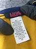 Blush 100% Polyester Yellow Bodysuit Size M - photo 3