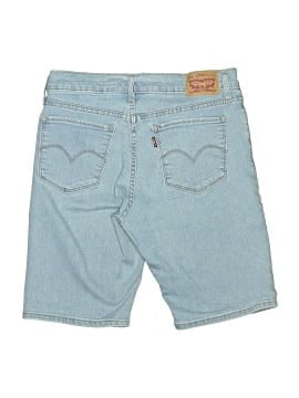 Levi's Denim Shorts (view 2)
