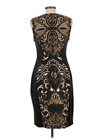 Bisou Bisou Cocktail Dress (view 2)