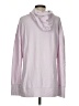 Athleta Pink Pullover Hoodie Size S - photo 2