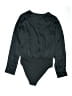 Nine Britton Black Bodysuit Size S - photo 2