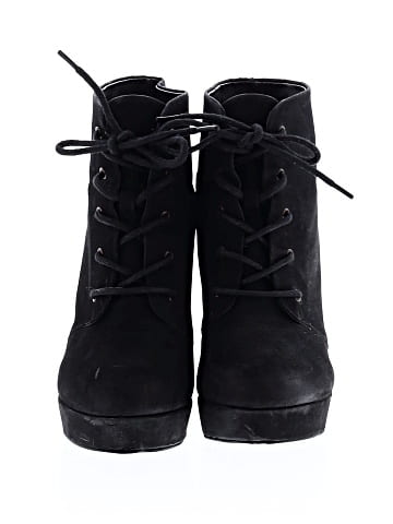 Mossimo Ankle Boots (view 2)