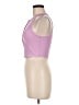 YPB Purple Tank Top Size 8 - photo 5