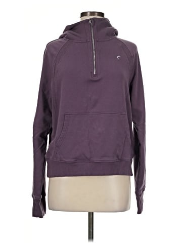 Zyia Active Sweatshirt (view 1)