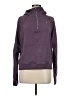 Zyia Active Purple Sweatshirt Size M - photo 1