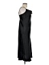 Bebe 100% Polyester Black Cocktail Dress Size M - photo 4