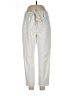 DKNY Ivory Casual Pants Size 12 - photo 1