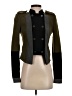 BCBGMAXAZRIA Green Jacket Size XS - photo 1