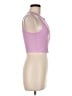 YPB Purple Tank Top Size 8 - photo 4