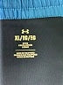 Under Armour 100% Polyester Blue Athletic Shorts Size XL - photo 3