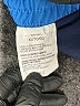 Under Armour 100% Polyester Blue Athletic Shorts Size XL - photo 4